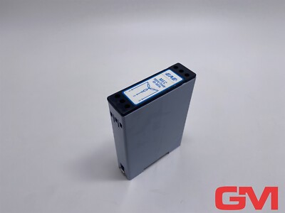 EAE Relaismodul MEC relay module unit 560V / 7,5 kW 50-60 Hz