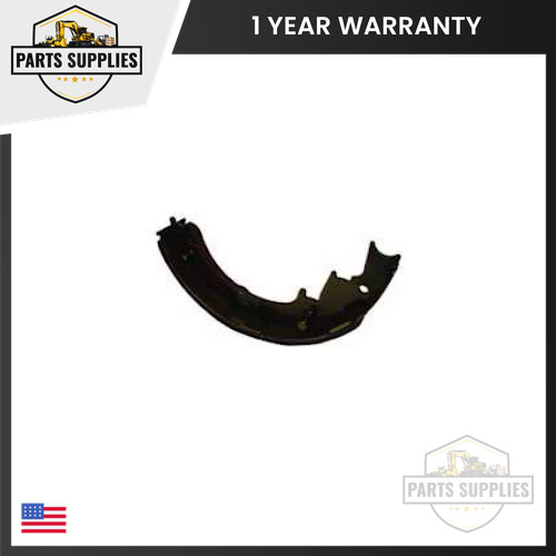Forklift Brake Shoe Caterpillar Mitsubishi 91E46-00114 MB91E4600114 CT91E4600114