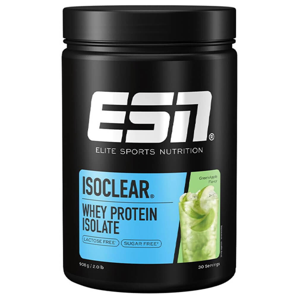 ESN ISOCLEAR Whey Isolate Protein 908g Dose 54,96 €/kg
