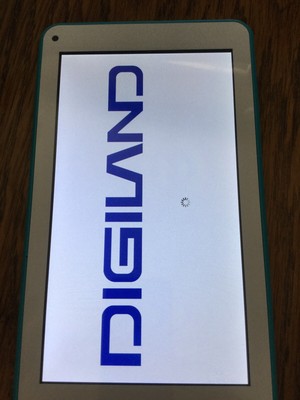 7 quad core android 5.1 lcd touch screen dl718m digiland quotation