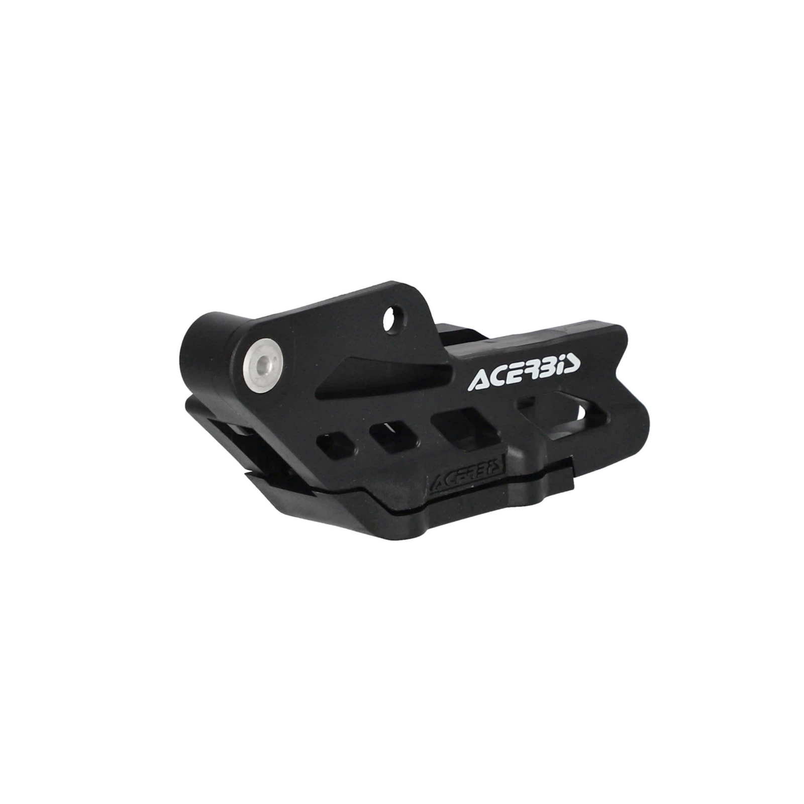 Guida catena trasmissione ACERBIS nera per APRILIA 660 TUAREG 2022-2025