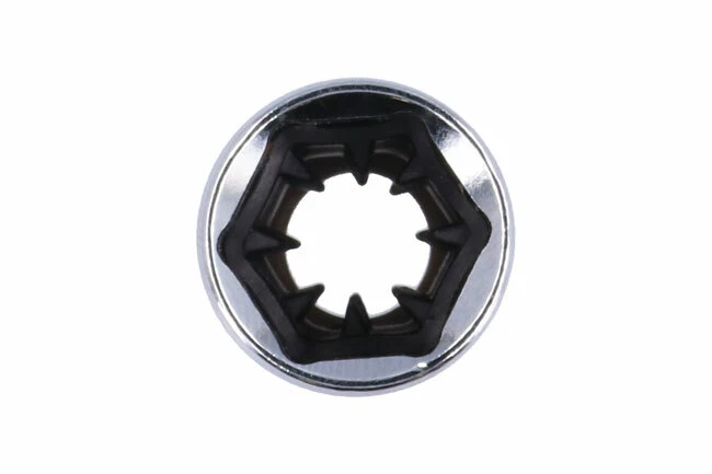 13mm Spark Plug Socket Rubber Insert NGK Denso M8 spark Plugs 13mm Hex LL