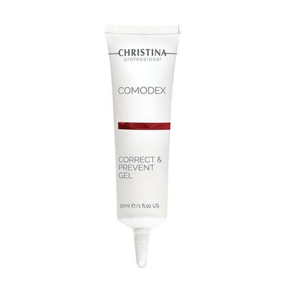 Christina Comodex - Correct & Prevent Gel 30ml / 1oz