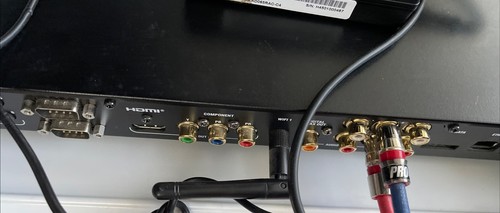 Control4 C4-HC800-BL Automation Controller HC-800 - Picture 5 of 9