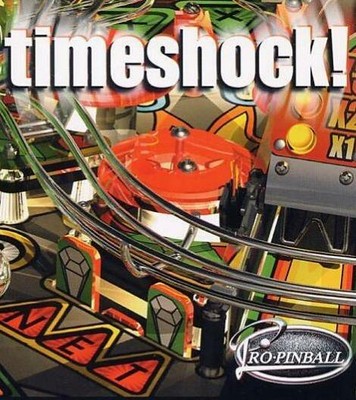 baixar pro pinball timeshock baixar pro pinball timeshock
