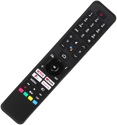 Original JVC LT-40CA330 TV Fernbedienung für Smart Full HD HDR LED