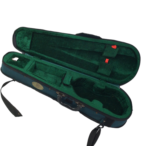 Violín The Sentor Student ST 17" con arco y estuche - Imagen 7 de 19