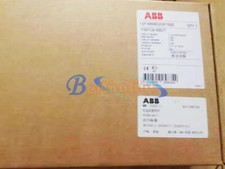 1PCS NEW ABB SOFT STARTER HIGH PRESSURE PLATE PSPCB-690/T 1SFA899020R7690