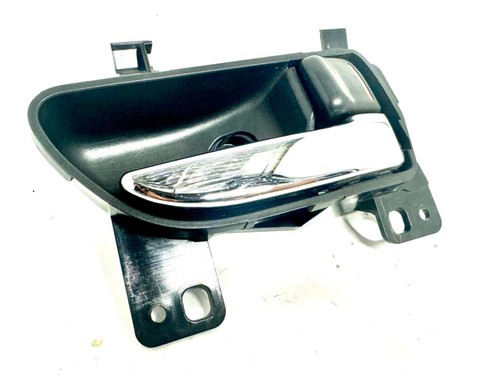 2008-2021 Subaru Impreza Forster WRX STI Driver Passenger Handle Inner Right OEM - Picture 2 of 16