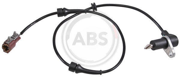 Front Left ABS Sensor for NISSAN Pathfinder, Terrano, Elgrand