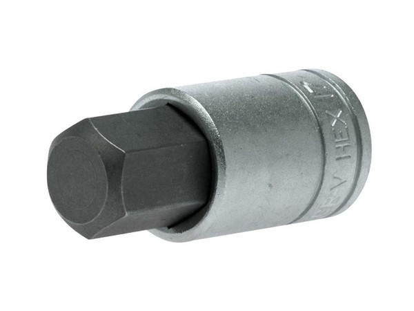 Teng S2 Sechskant-Bit 1/2In Antrieb 17Mm TENM121517C-image