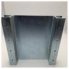 Furuno Piastra Base Piastra Radar Universale S-Band per FAR-2835S - 27MA10300