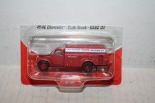 MINI METALS 1/87(HO) SCALE 1941/46 CHEVY ESSO...