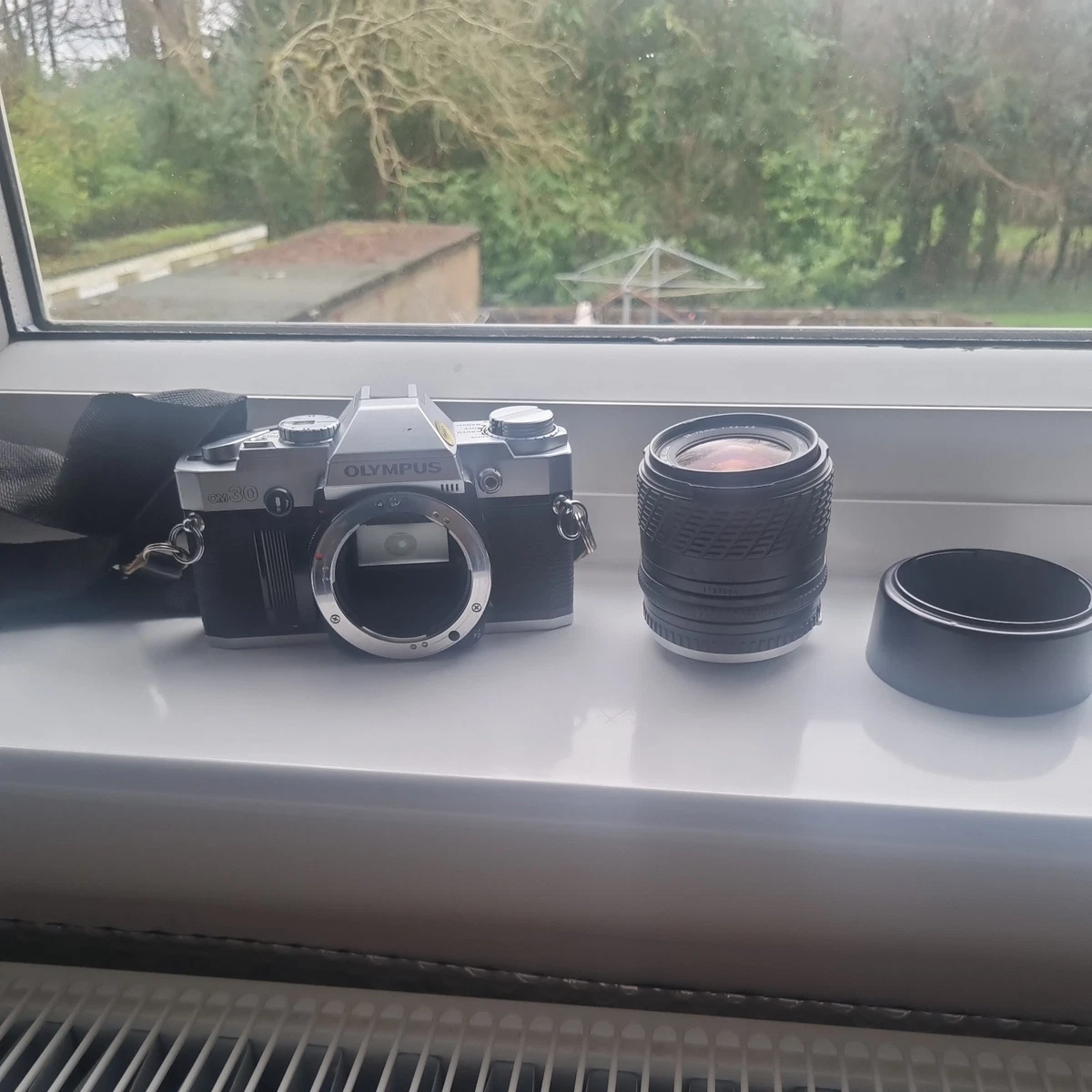 olympus om30 products for sale | eBay UK