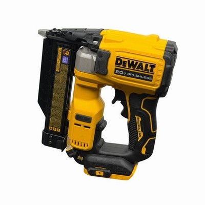 Dewalt 20V 23GA Atomic Compact Stiftnagler Brushless - nacktes Gerät (inkl MwSt)