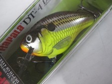 Rapala DT4 HM 5cm, 9g New Lures