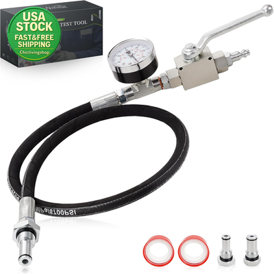 #ad IPR Air Test Tool Kit for Ford 6.0L 7.3L Powerstroke Diesel High Pressure Oil $87.99