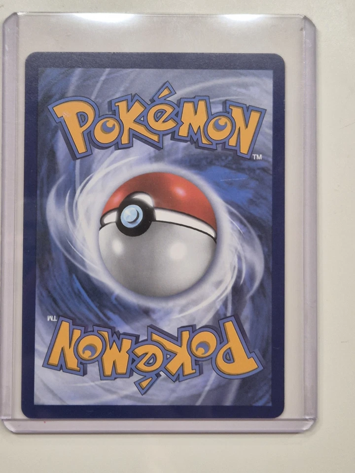 Mega Lucario Ex MEG 188/132 Gold Secret Rare - Near Mint Deutsch - Bild 4 von 4