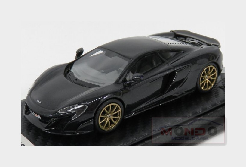 Tecnomodel Mclaren 675lt 2016 1:43 T43-EX01B