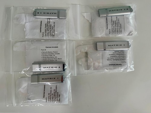 Virtual Active Expansion Pack Set (A, B, C, D, E)