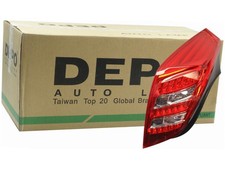 RÜCKLEUCHTE RECHTS PEUGEOT 508 I 10-18 sedan