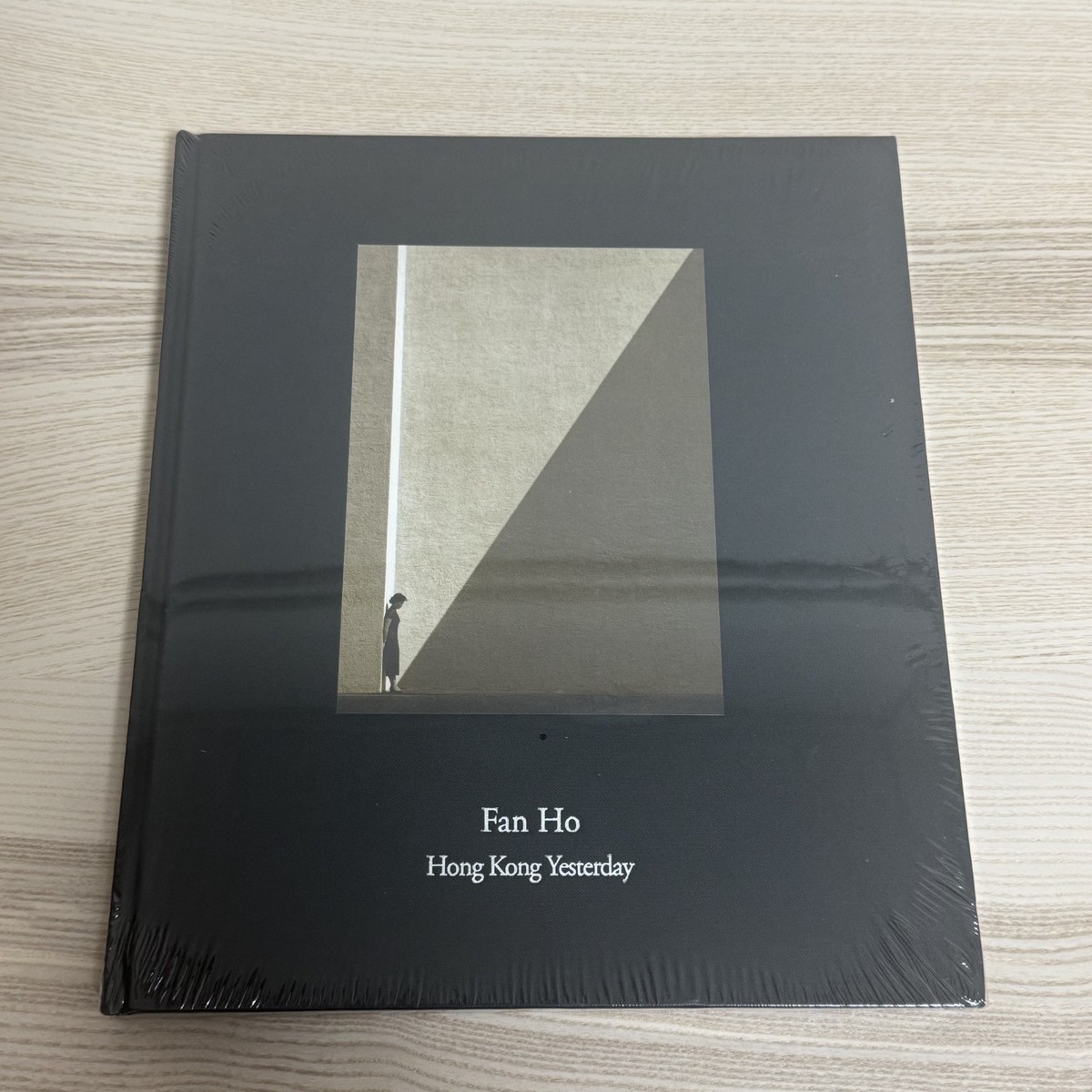 新品　Fan Ho Hong Kong Yesterday Fan Ho : Hong Kong Yesterday (2017, Hardcover) for sale online | eBay