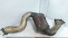 Catalyseurs Audi V8