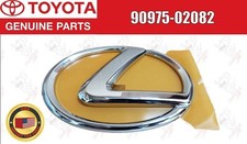 Calandre Toyota LEXUS