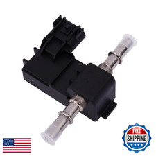 Replacement Flex Fuel Sensor, Compatible with Buick, Chevy, Cadillac, GMC - 2012