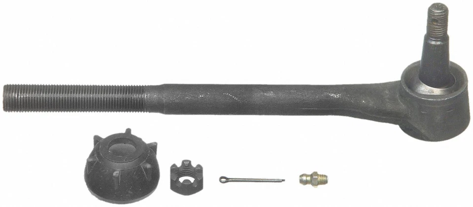 MOOG Front Inner Steering Tie Rod End for 1967-1970 OLDSMOBILE CUTLASS SUPREME - Image 3 of 3
