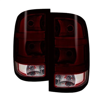 Spyder Auto 9032011 XTune Taillights