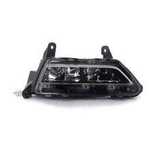 Antibrouillard Porsche Macan