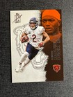 2025 Topps DJ Moore Shop for 2025 Topps Signature Class Football autographs on eBay (Raw)