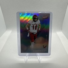 2022 Panini Father's Day - Cooper Kupp #38 Holo /199