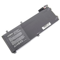 Akku FüR Dell Xps 15 9570 I7 Fhd P83F 15-9570-D1941T 4600Mah 11,4V