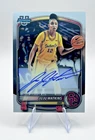 2025-26 Bowman Chrome Prospect - JuJu Watkins #CPA-JA On Card Auto USC Trojans