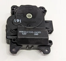 Genuine Acura 2009-2020 Acura - Motor Assembly Driver Mode 79140-TZ3-A41