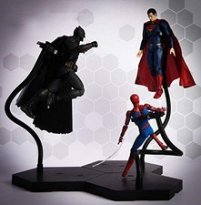 1/6 Scale Figure Display Dynamic Stand Base can be Spliced Holder for 12" Dol...