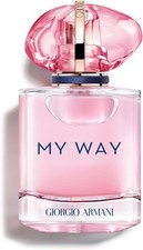 GIORGIO ARMANI MY WAY NECTAR 30ML EAU DE PARFUM SPRAY BRAND NEW & SEALED