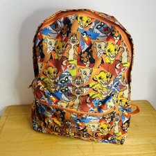 Disney The Lion King Kids/Childrens Rucksack School Backpack