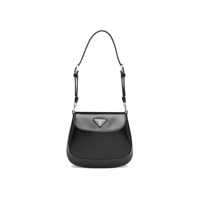 Prada Cleo Mini Hobo Bag 1BH188 ZO6 F0002 46156229