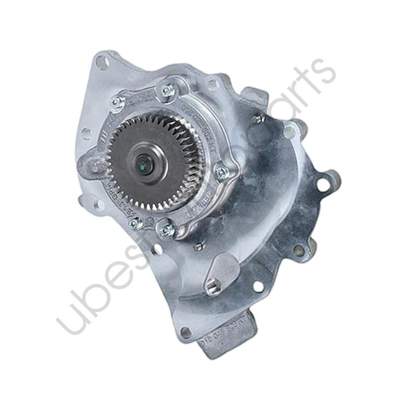 For Cayenne Panamera Urus Bentley Audi A8 S8 RS7 RSQ8 4.0T Engine Water Pump US