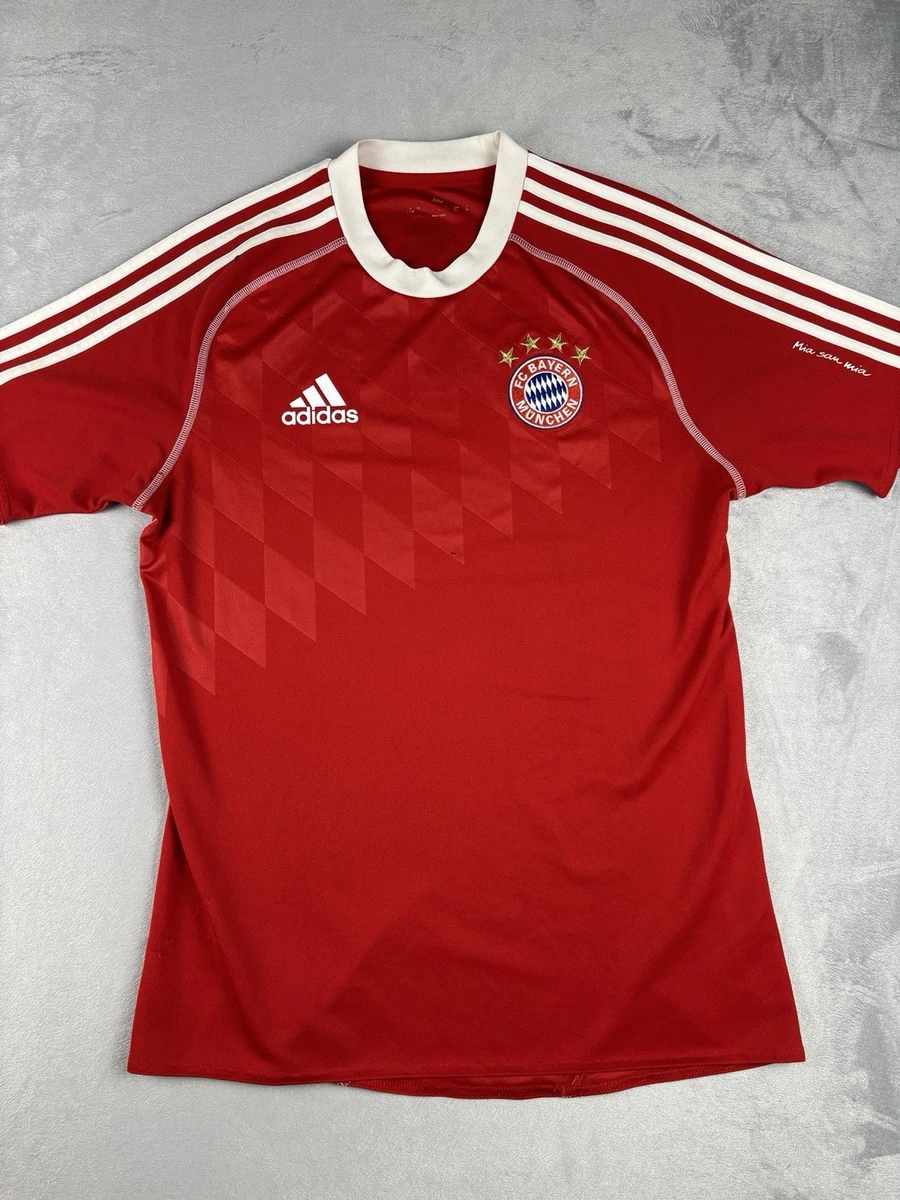 Bayern Munich International Club Soccer Fan Shirts for sale | eBay