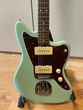 Fender Jazzmaster Vintera Mod