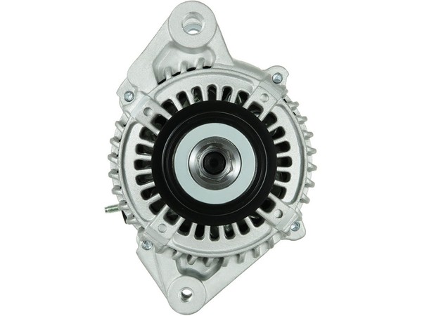 Lichtmaschine Generator Lima As AS-PL A6015 FüR Yaris Toyota 90A Verso 12V-image