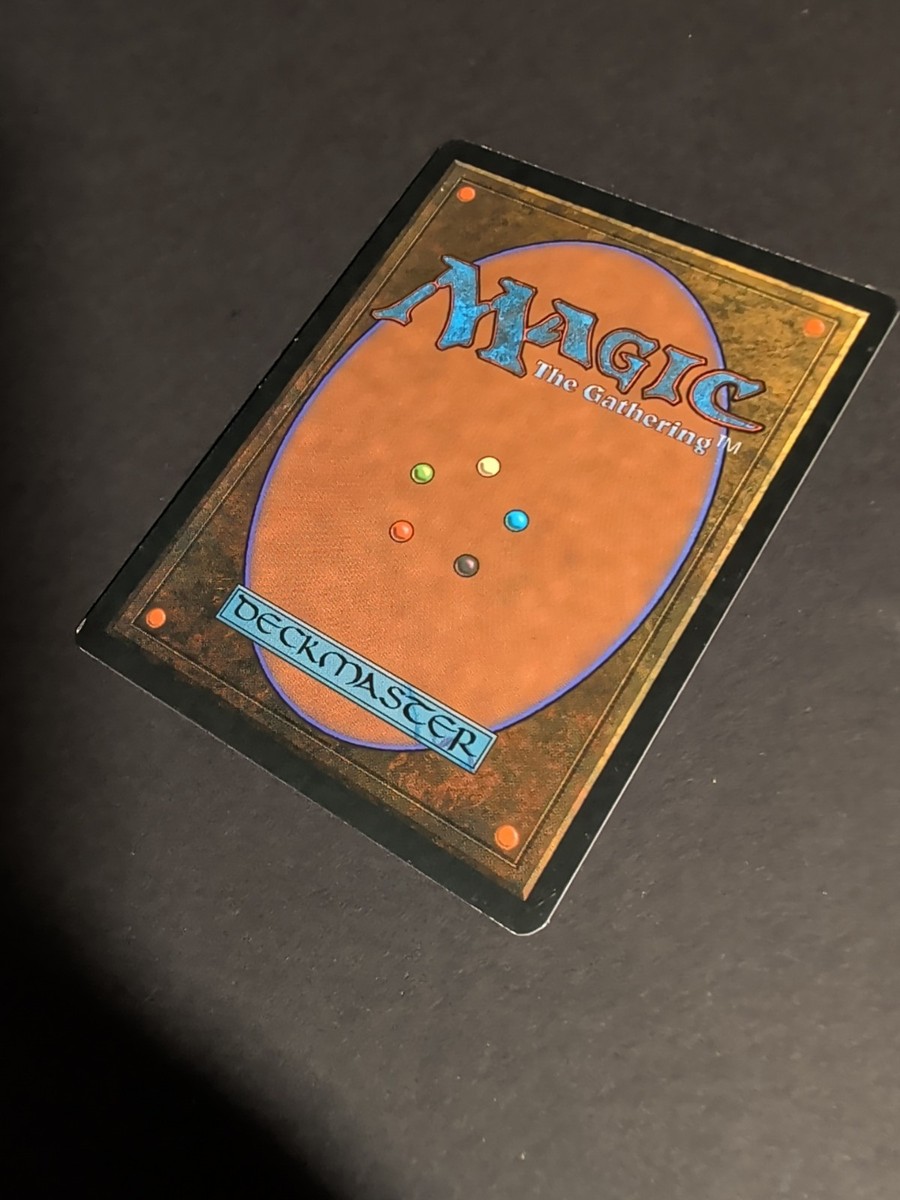 Magic MTG Invoke 