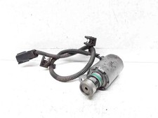 Poulies diverses Volvo V70