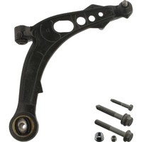 Febi Bilstein 40671 Lenker RadaufhäNgung FüR Fiat Grande Punto 188 199
