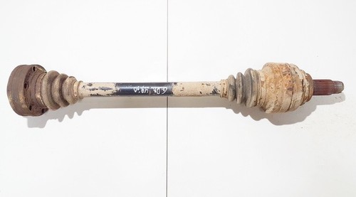 7500916 Antriebswelle Hinten Rechts  BMW X5 DE948528-41