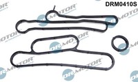 DRM0410S Dr.Motor Automotive Dichtungssatz, ÖLküHler FüR Ford